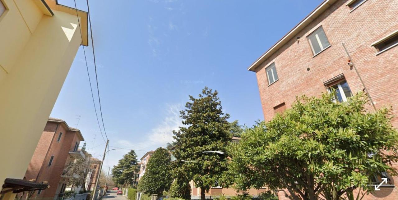 Le 2 Marie Reggio Emilia Exterior photo